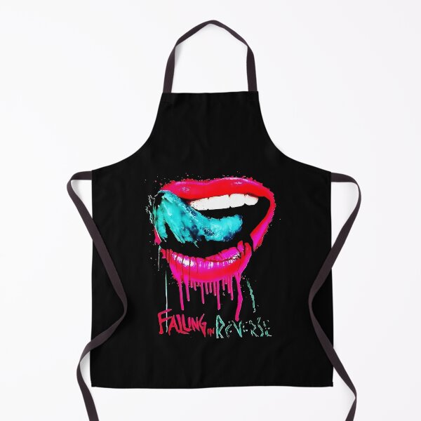 Item preview, Dripping Lips With Turquoise Tongue designed and sold by AdArT ★★★★★.