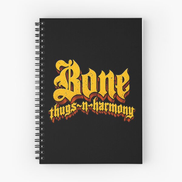 Item preview, Bone Thugs N Harmony designed and sold by Boslesshop.