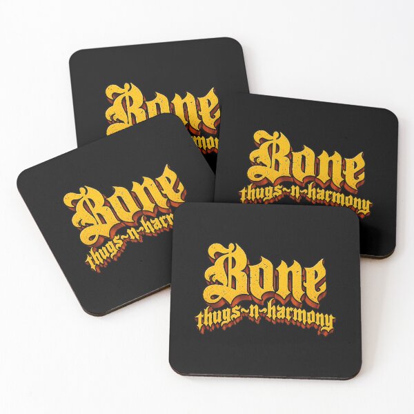 Item preview, Bone Thugs N Harmony designed and sold by Boslesshop.