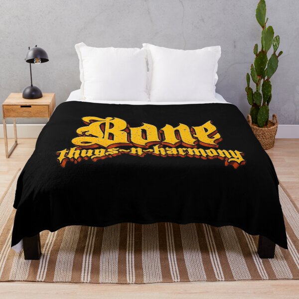 Item preview, Bone Thugs N Harmony designed and sold by Boslesshop.