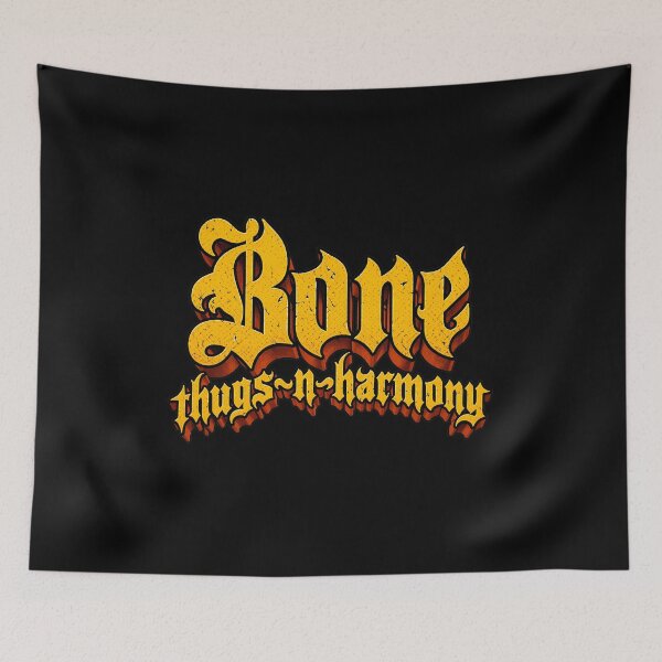 Item preview, Bone Thugs N Harmony designed and sold by Boslesshop.