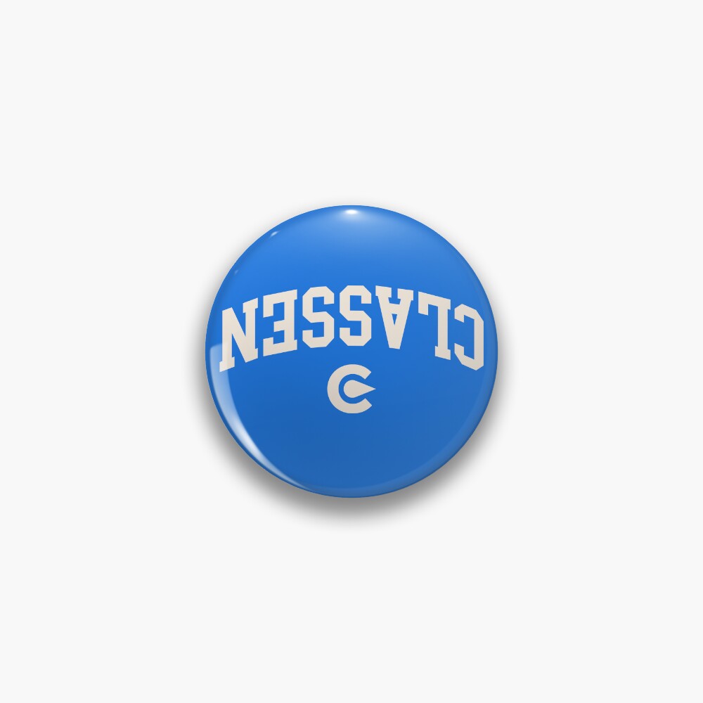 Item preview, Pin designed and sold by CSASMerch.