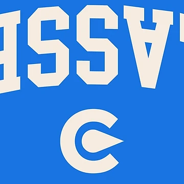 Artwork thumbnail, All Caps Inverted by CSASMerch
