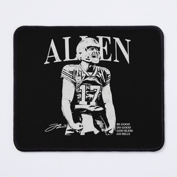Item preview, American Football Player designed and sold by usama883.