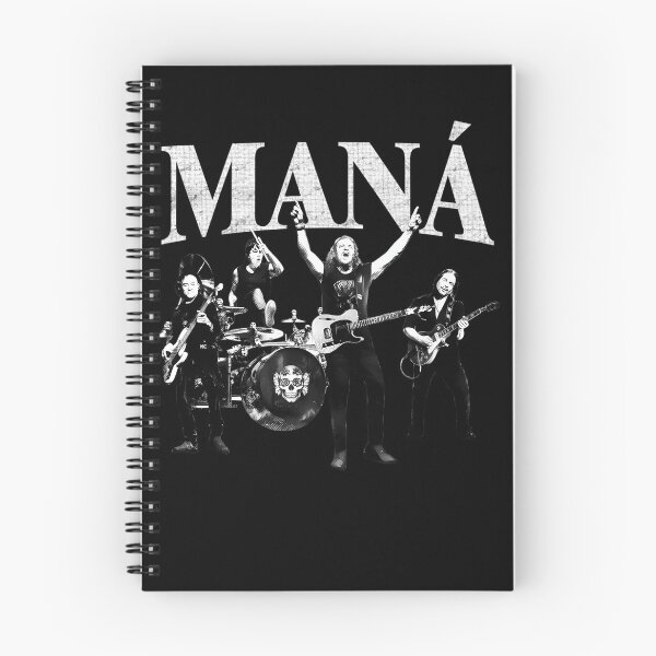 Item preview, Music Band Playing Live On Stage Monochrome designed and sold by usama883.