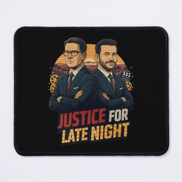Item preview, Two Men In Suits Broadcaster designed and sold by usama883.