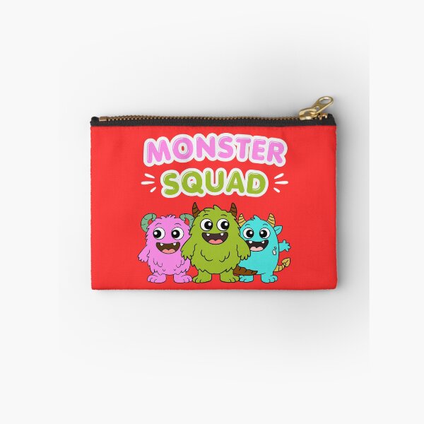 Item preview, Cute Kawaii Monster Friends Cartoon designed and sold by CHANCHANAI.