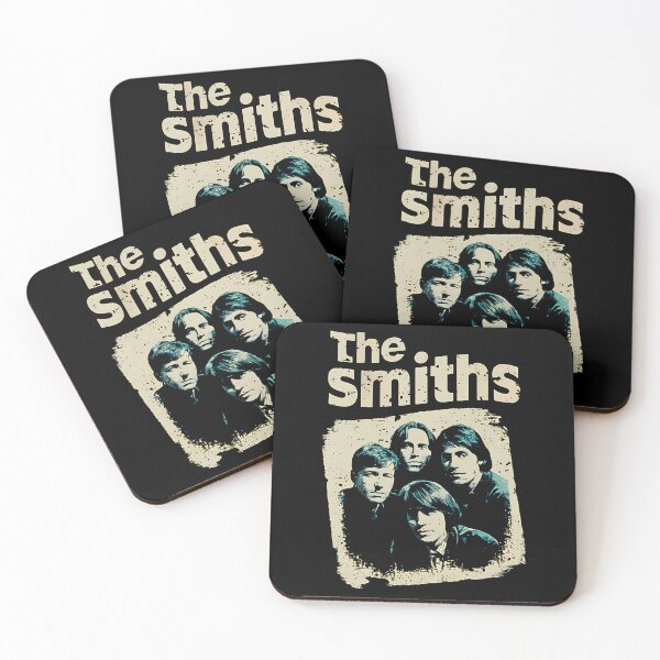 Item preview, The Smiths Vintage Color designed and sold by RobynPeckArt.