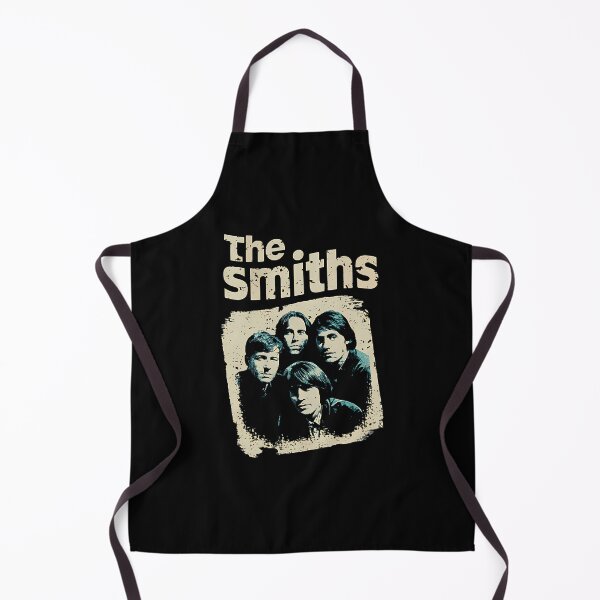 Item preview, The Smiths Vintage Color designed and sold by RobynPeckArt.