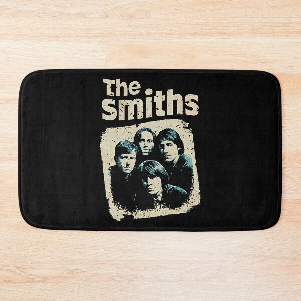 Item preview, The Smiths Vintage Color designed and sold by RobynPeckArt.