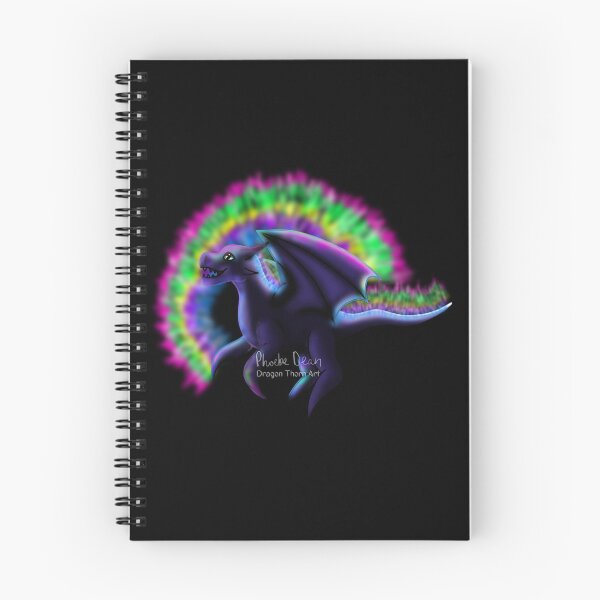 Item preview, Wonder of the Night Rainbow designed and sold by dragonthorn-art.