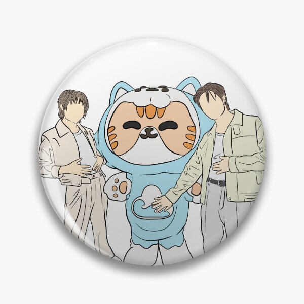 Item preview, Zeenunew with Nong Zon Thai Bl Actors Zee Pruk Panich and Nunew Chawarin Perdpiriyawong designed and sold by Smuchie.