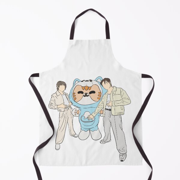 Item preview, Zeenunew with Nong Zon Thai Bl Actors Zee Pruk Panich and Nunew Chawarin Perdpiriyawong designed and sold by Smuchie.