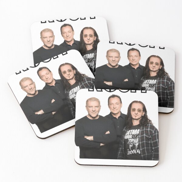 Item preview, Rush Band designed and sold by OceanTrace.