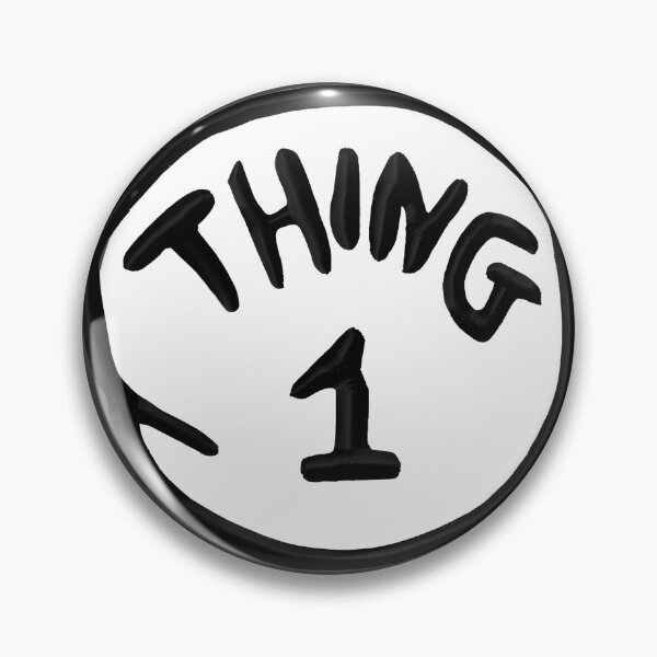 Item preview, Thing - Unique Graphic Design | ⭐⭐⭐⭐⭐ designed and sold by satawis.