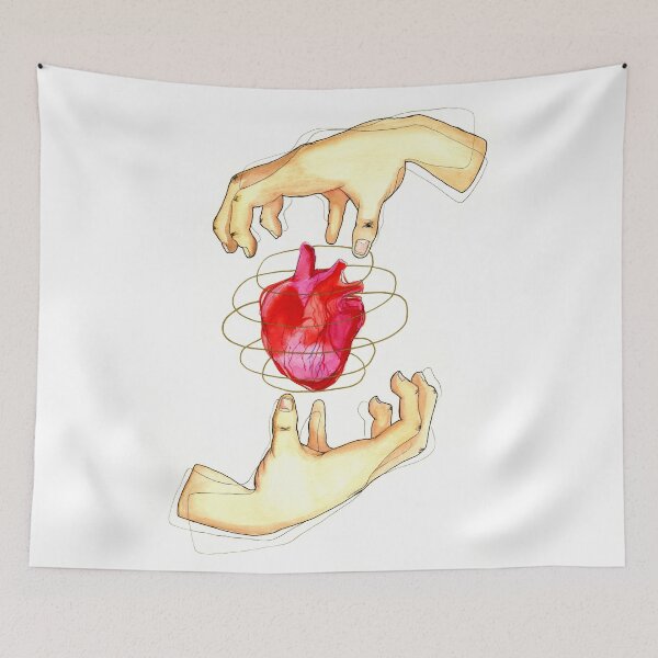 Item preview, Love Limbo designed and sold by Olivia Rains Art.