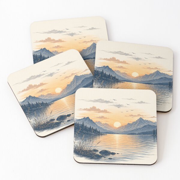 Item preview, Achensee - Pertisau designed and sold by Zeewind.