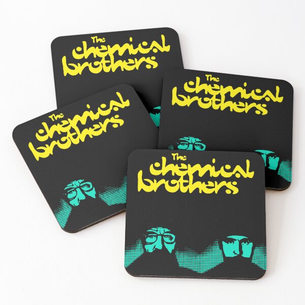 Item preview, Yellow Typography Electronic Dance designed and sold by MosiUniq.