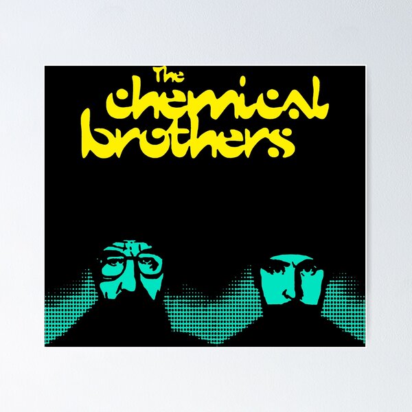 Item preview, Yellow Typography Electronic Dance designed and sold by MosiUniq.