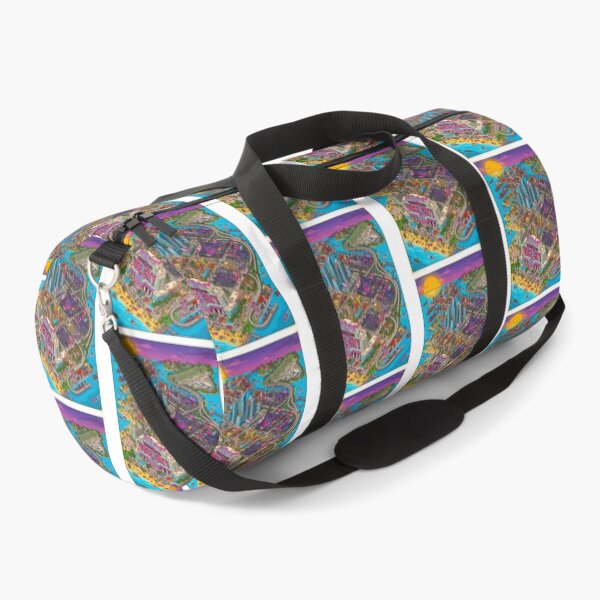 Item preview, Vice City Neon Paradise designed and sold by damar-cuscaton.