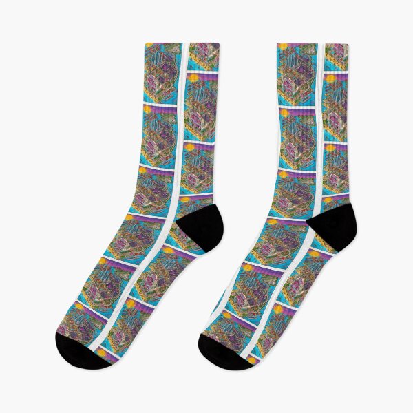 Item preview, Vice City  Neon Paradise designed and sold by damar-cuscaton.
