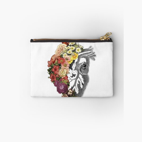Item preview, My Flower Heart designed and sold by JamesScaleso.