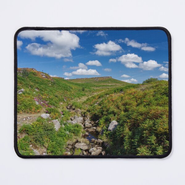 Item preview, Carl Wark from Burbage Brook designed and sold by Alisonchambers2.