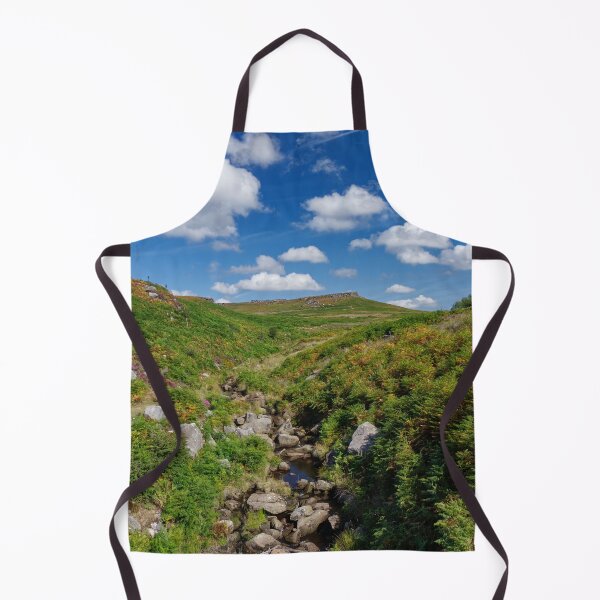 Item preview, Carl Wark from Burbage Brook designed and sold by Alisonchambers2.