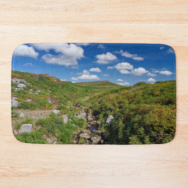 Item preview, Carl Wark from Burbage Brook designed and sold by Alisonchambers2.