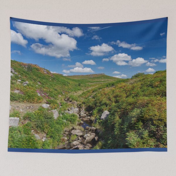 Item preview, Carl Wark from Burbage Brook designed and sold by Alisonchambers2.