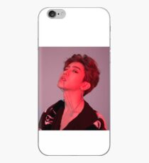Nine Percent (百分九少年): Cai Xukun iPhone Case