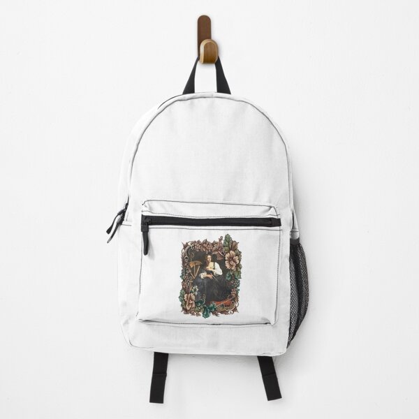Item preview, St Catherine of Alexandria Catholic Saint Librarian Scholars designed and sold by geronkagogo.