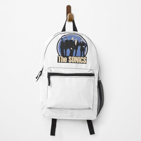 Item preview, The Sonics Garage Rock designed and sold by RobynPeckArt.