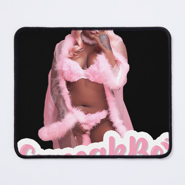 Item preview, Cupcakke designed and sold by blackwhite223.