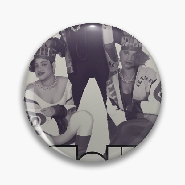 Item preview, Salt N Pepa designed and sold by OceanTrace.
