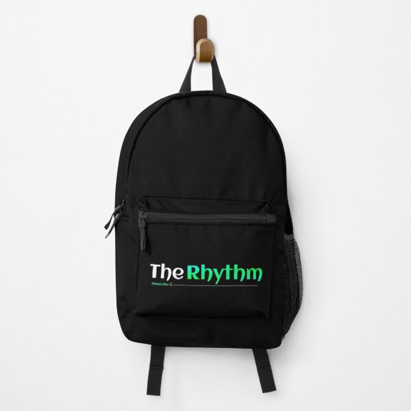 Item preview, The Rhythm Owns Me designed and sold by TheFineShirt.