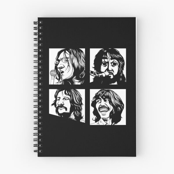 Item preview, Let it be (bw) designed and sold by trisfits.