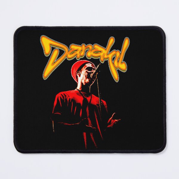 Item preview, Orange Sillhouette Reggae Rock Band designed and sold by FourtyNinen.