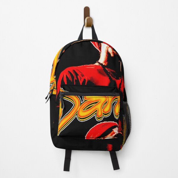Item preview, Banda de reggae rock Silueta Naranja designed and sold by FourtyNinen.