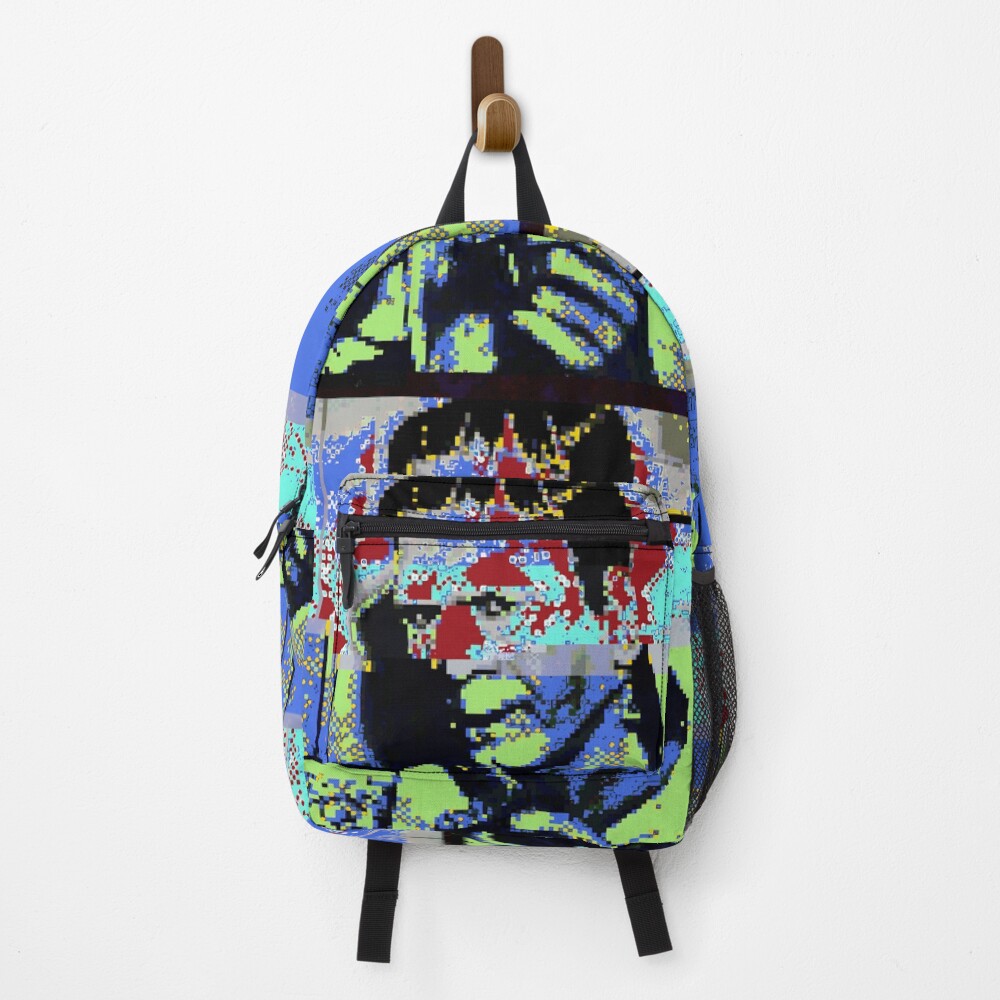 Item preview, Backpack designed and sold by Ruggine.