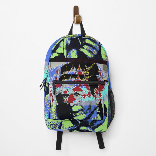 Item preview, Horror Pixel designed and sold by Ruggine.