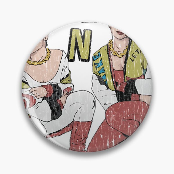 Item preview, Salt N Pepa designed and sold by RetroArtCanvas.
