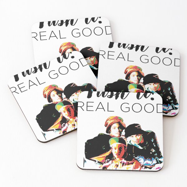 Item preview, Salt N Pepa designed and sold by OceanTrace.