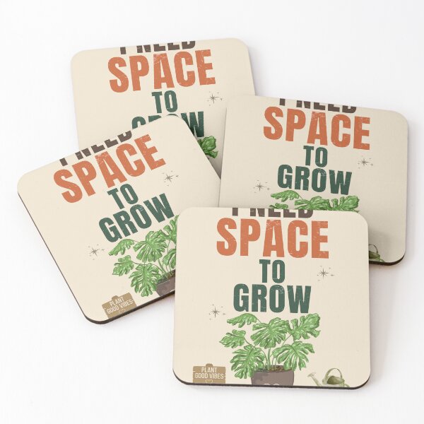 Item preview, I Need Space To Grow designed and sold by Uvclick.