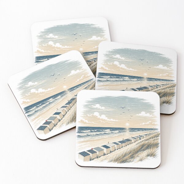 Item preview, Zeeland - Domburg - Holland designed and sold by Zeewind.