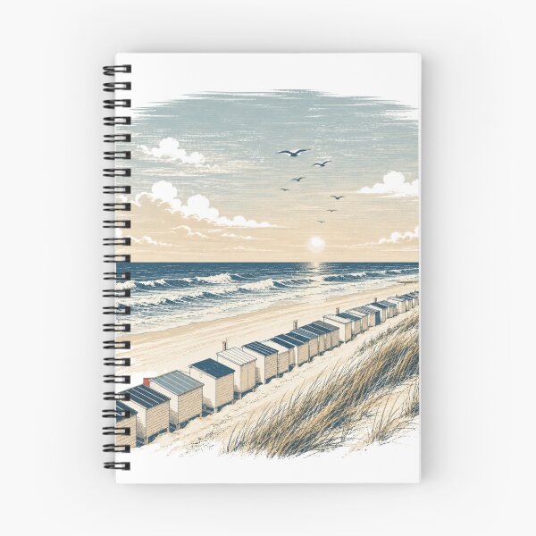 Item preview, Zeeland - Domburg - Holland designed and sold by Zeewind.