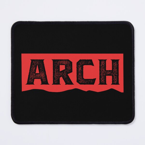 Item preview, Classic A-R-C-H designed and sold by Lavinavena.