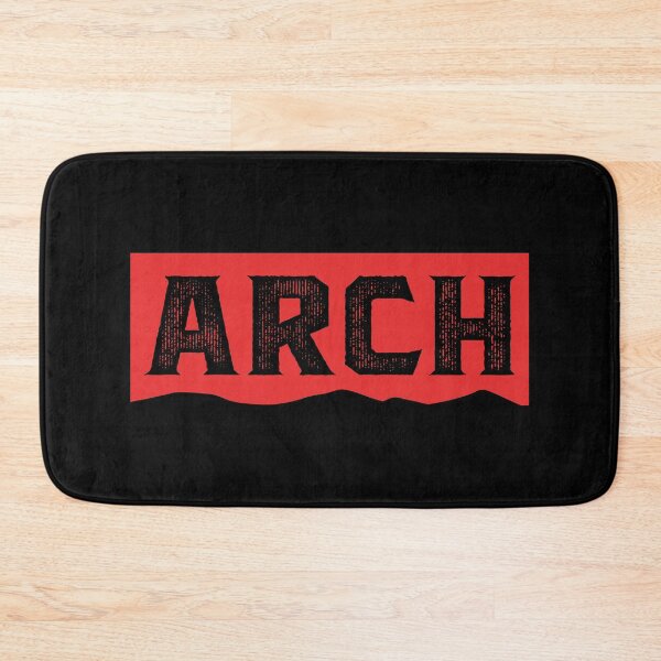 Item preview, Classic A-R-C-H designed and sold by Lavinavena.