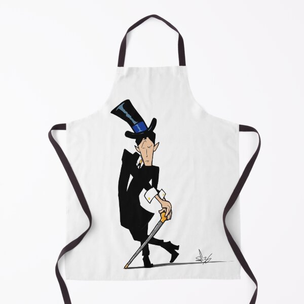 Item preview, Dapper gentleman designed and sold by Pittstop.