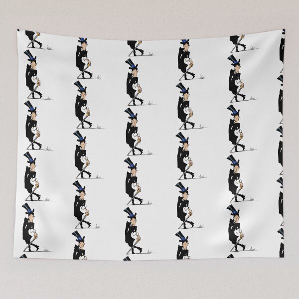 Item preview, Dapper gentleman designed and sold by Pittstop.